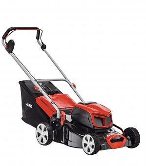 AL-KO Akku-Rasenmäher 42.9 Li inkl. Akku 4 Ah und Ladegerät, 113694