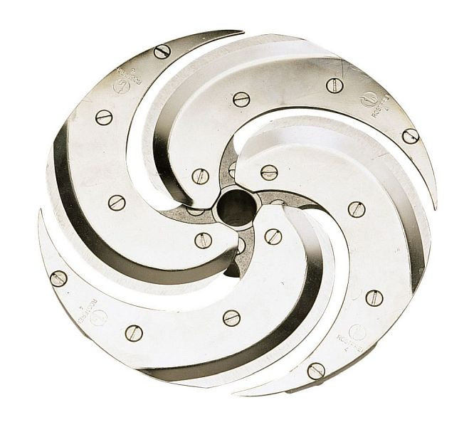 Robot Coupe Kartoffel-Schneidescheibe 6 mm dick, 27245