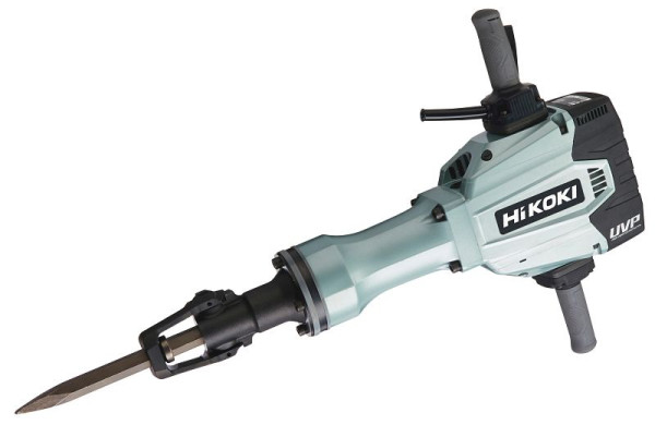 HiKOKI Abbruchhammer (UVP) 28mm Sechskant, 70 Joule, 32 kg, H90SG (Karton), H90SGWAZ