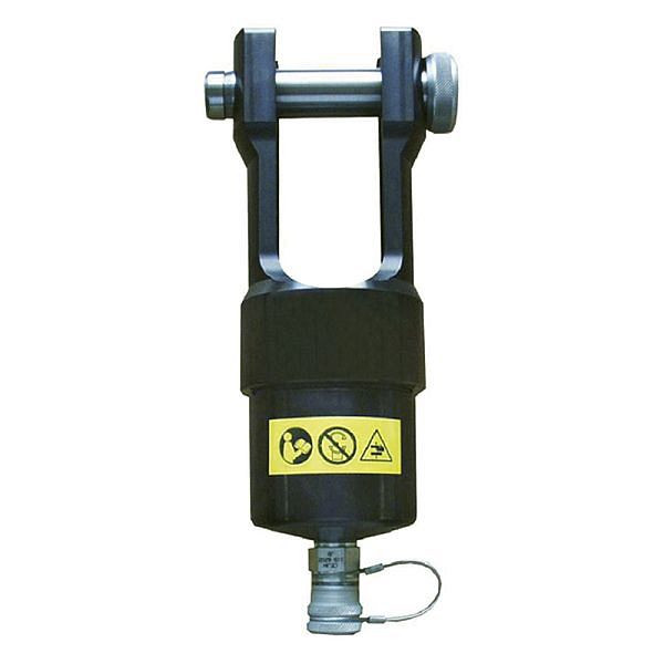 Haupa Hydraulischer Presskopf 95-630 mm², 216236, 4011923074371