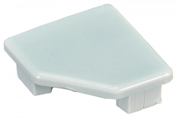 rutec Endkappe Einspeisung IP68 Außen für 68035, 68784
