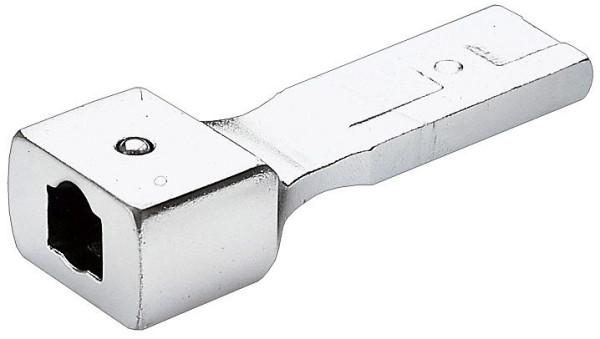 Facom Adapter - Anschluss 20 x 7 mm, S.284