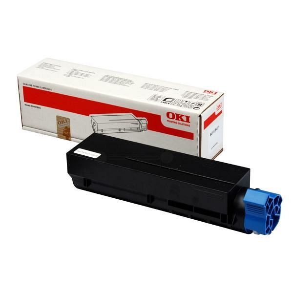OKI Original OKI Toner-Kit (44574702), 44574702, 5031713048688