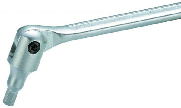 Boxo Doppel-Gelenkschlüssel Innen-6-Kant H12xH14, WR1921-1214