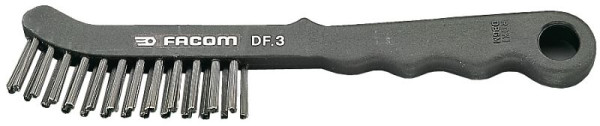 Facom Drahtbürste für Bremssättel, DF.3