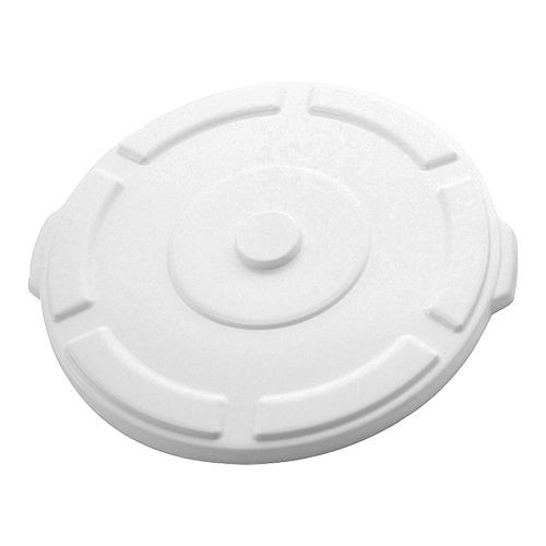 Trust Deckel Lebensmittelbehälter, 121L, Polypropylen (PP), 615014