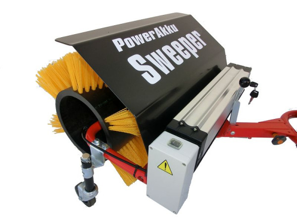 PowerPac Kehrbesen 50 cm für ES230, ES1783, 4260300850286