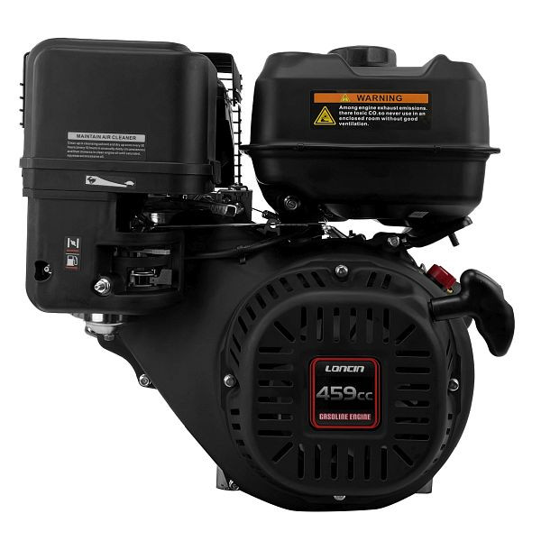 Loncin Benzinmotor LC192F, 3900003027