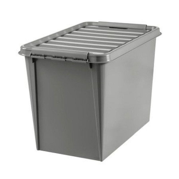 STEIN HGS SmartStore Recycled Aufbewahrungkiste, 61 Liter, 84068.0004