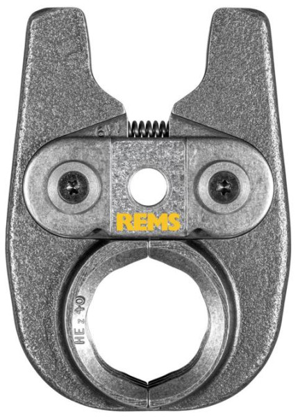 REMS Presszange Mini HEz 40, 578572, 4039976160759