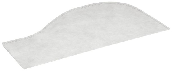 REMS Filterbeutel 70 µm, VE: 10 Stück, 115221 R10, 4039976109383