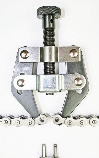 Kunzer Motorradketten-Montagewerzeug, 7MKM01, 4260174662701