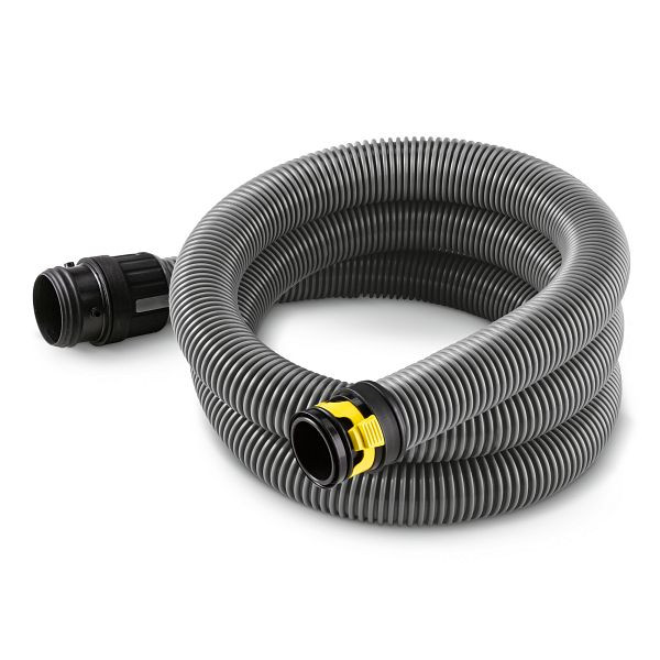 Kärcher Saugschlauch DN 40, Länge 2,5 m, Standardnennweite: DN 40 mm, 2.889-139.0