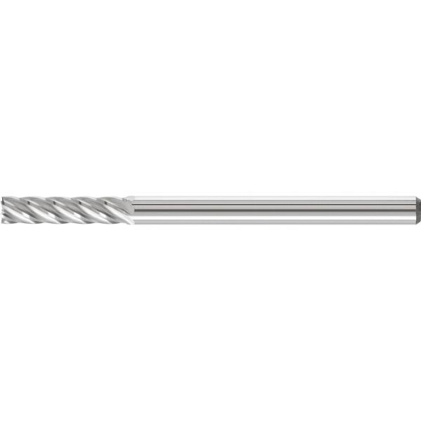 Pferd HM-Frässtift ZYAS 0313/3 INOX, 21200282
