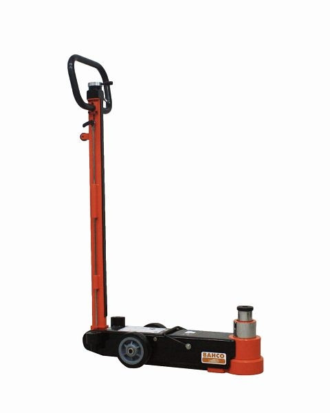 Bahco Hydropneumatischer Wagenheber, 30 t (223 mm) / 15 t (289 mm), BH23015