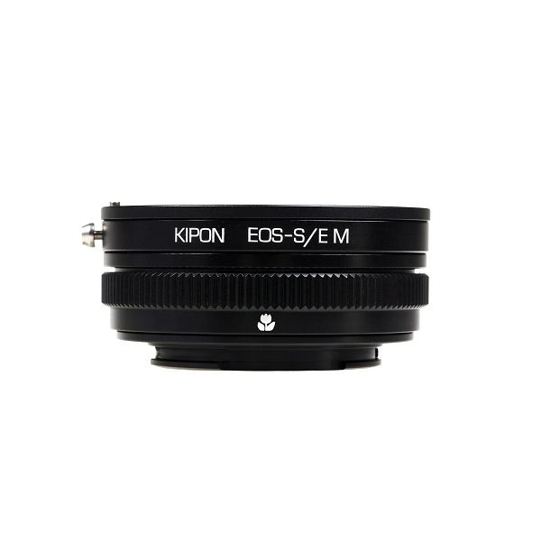 Kipon Makro Adapter für Canon EF auf Sony E, 1022218