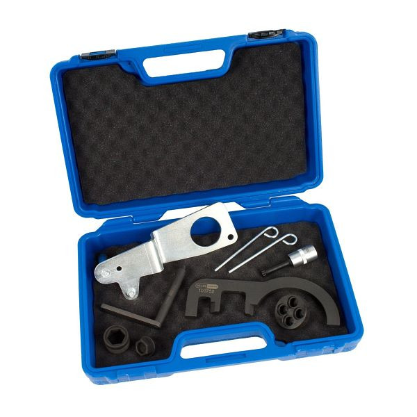 Stahlmaxx Steuerzeitenwerkzeug-Satz für BMW N47 N57 N47S N57S, XXL-999092B