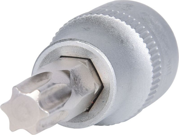KS Tools 3/8" Bit-Stecknuss Torx, T45, 911.3885, 4042146053041