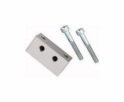 Metal Work Fußbefestigungen, Kolben-Ø 40, 106367, 4047322091220