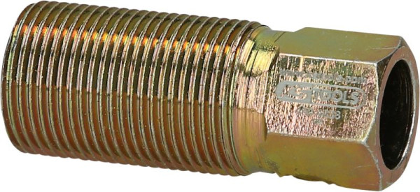 KS Tools Spindel, 55 mm, Anwendungsbereich: SAF, 460.4838, 4042146760635