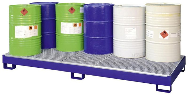 Cemo Auffangwanne Typ SW10 lackiert, 10408, 4052886327302