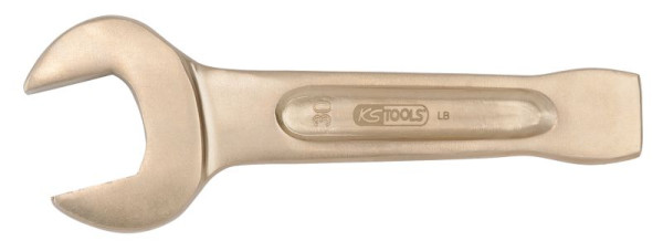 KS Tools BRONZEplus Schlag-Maulschlüssel 3/4", 963.0085