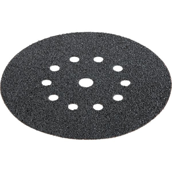 FLEX Schleifpapier Wand/Decke Xtreme, D225-10 SF-P24, Verpackungseinheit: 12 Stück, 531542