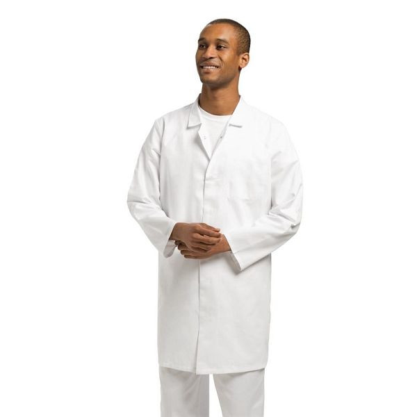 Whites Chefs Clothing Berufsmantel Herren XL, A360-XL