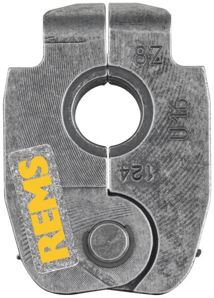 REMS Pressring U 16 S (PR-2B), Zwischenzange erforderlich, 574860 R