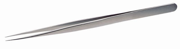 Lindström Hochpräzisions-Pinzette mit langen, schmalen Spitzen, TL SS-SA