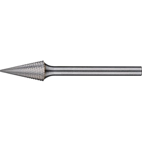 Pferd HM-Frässtift SKM 0613/3 MICRO, 21215073