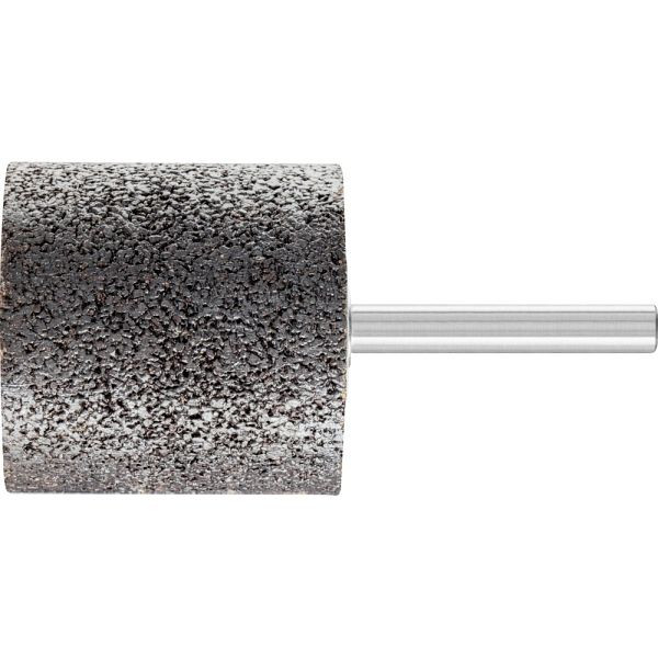 Pferd Schleifstift ZY 4040 6 AN 24 N5B INOX EDGE, VE: 5 Stück, 31138612