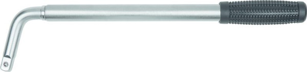 KS Tools Teleskop-Radmutternschlüssel, 370-535mm, 518.1130