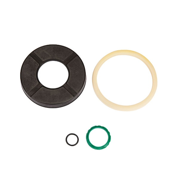 Metal Work Dichtsatz, für Kurzhubzylinder, Kolben-Ø 16, PU-Dichtung, 129894