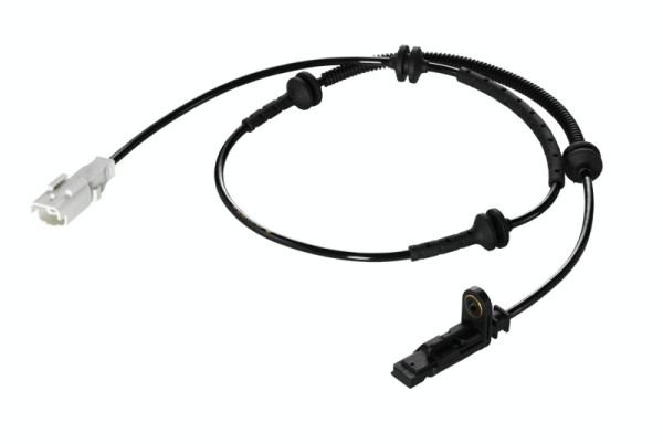 HELLA Sensor, Raddrehzahl, passend für u.a. Peugeot 607 (9D, 9U), 6PU 012 039-931