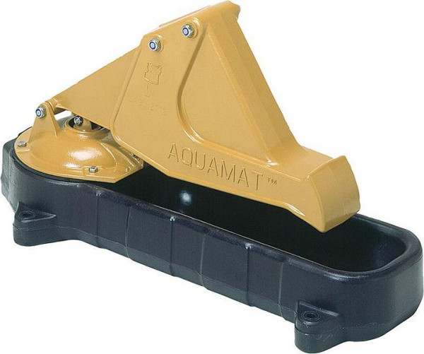 Patura Ventil für Weidepumpe 380101/380102 (Servicepack 2 Stück / Pack), 1090957