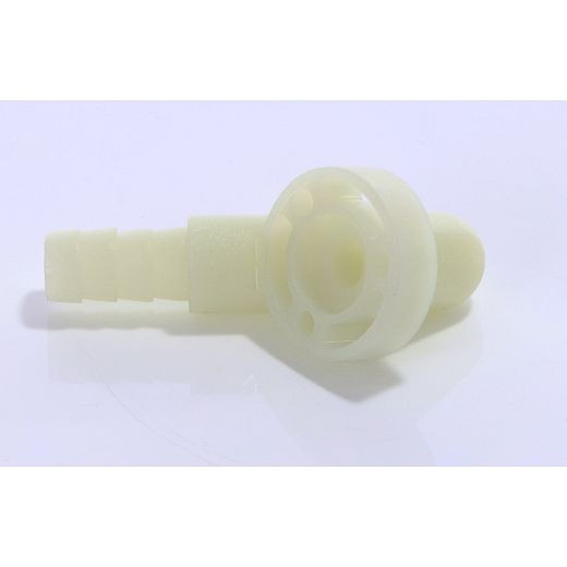 ELMAG PVC-Anschlussstück (innen zu Drehteil Nr. 2), für EUROREEL AIR 10/15, 9402266
