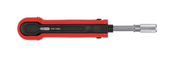 KS Tools Kabel-Entriegelungswerkzeug für Rundstecker und Rundsteckhülse 4,0mm, 150.1292