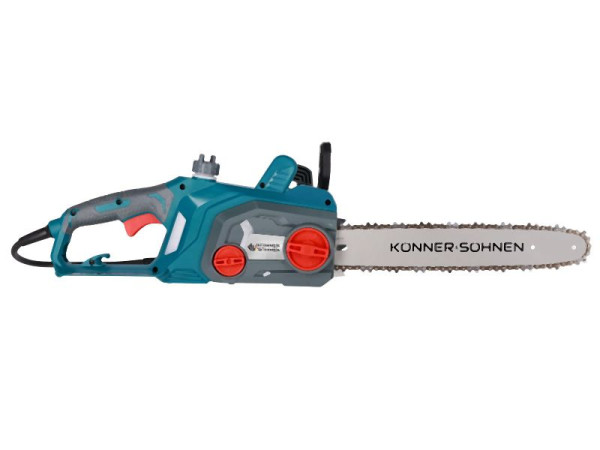Könner & Söhnen Elektro-Kettensäge KS CS1800-14, KS CS1800-14
