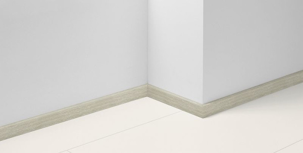 Parador Dekor-Sockelleiste SL 3 Eiche D064, 1745429