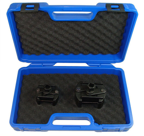 Stahlmaxx Ölfilterkappen-Universal-Satz, 60–110 mm, XXL-100850