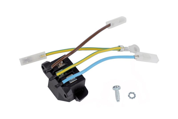Mirka Steckdosen-Set, MIW9521511