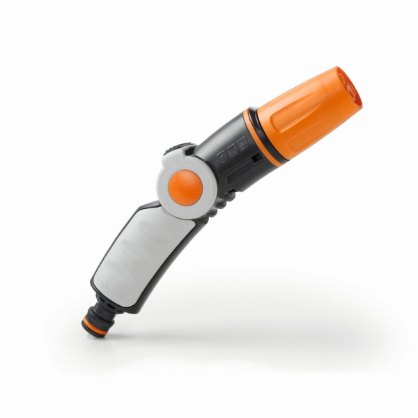 ewuaqua iWater Gartenspritze 3 Jet aus Kunststoff, 72025, 8004779019074