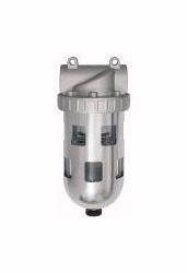Riegler Filter mit Polycarbonatbehälter und Schutzkorb, 100963