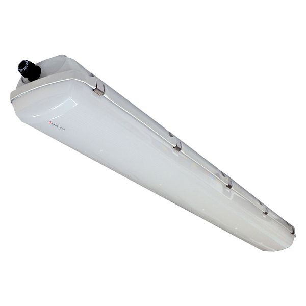 ELSPRO Ex-Wannenleuchte EXTRA-EX-LED, Zone 1, 21, Leistung: 53 W, EXTRA-EX-53