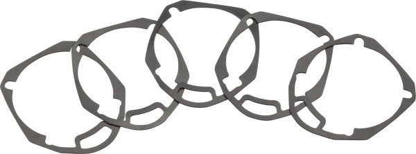 Hazet Gehäusedichtung, hinten für 9012 TT, 9012TT-014/5