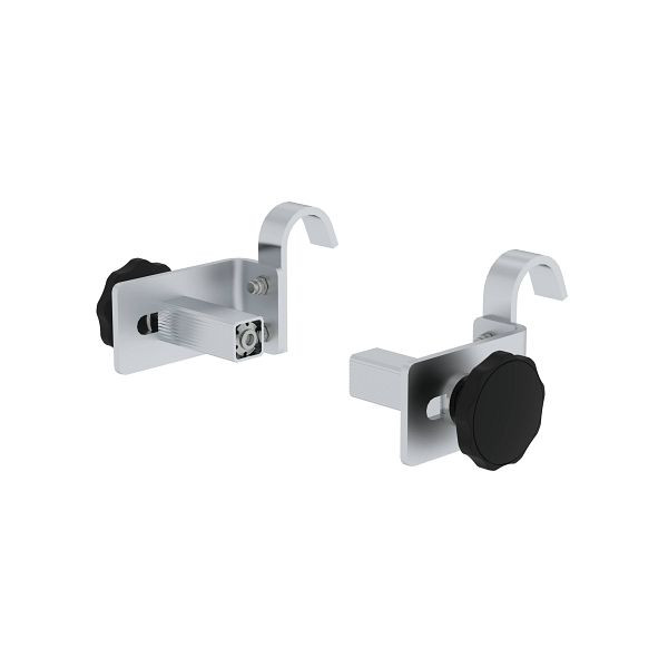 Munk Günzburger Steigtechnik Leiterkopfsicherung Sprossenloch ø 36 mm, VE: 2 Stück, 019310