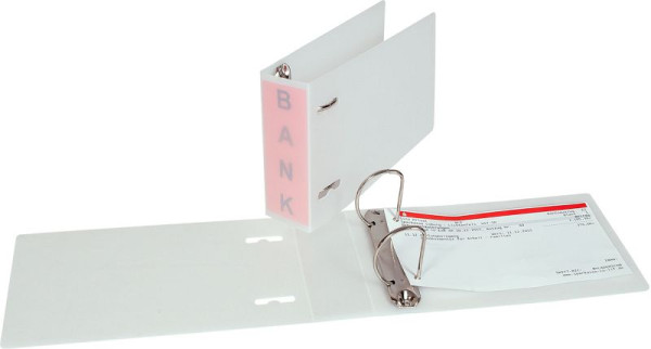 Eichner Kontoauszugsordner, klein, stabile Ausführung, 9330-00820