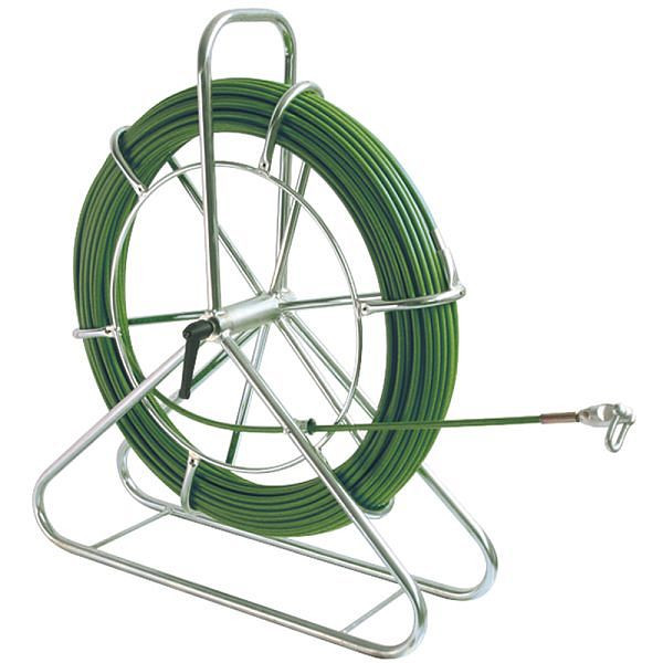 Haupa Kabeleinziehgerät STRONG 60 m stehend, 143212, 4011923442828