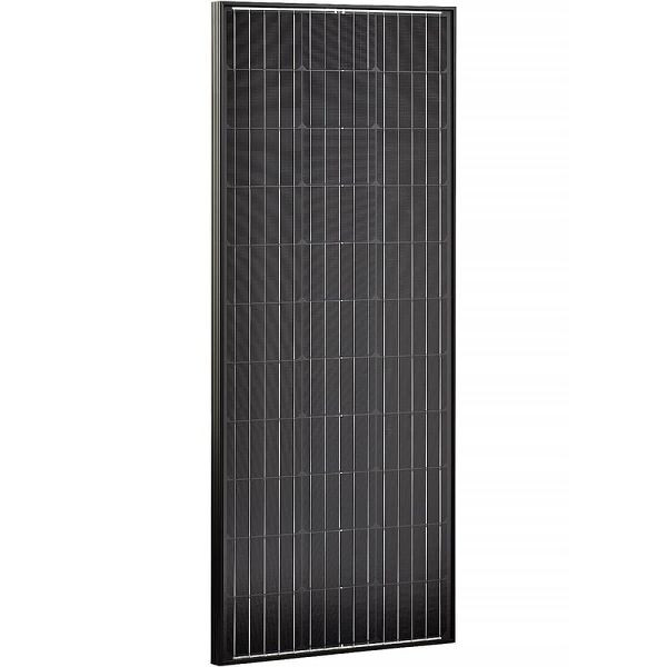 ECTIVE MSP 110L Black Monokristallines Solarmodul 110 W TN3411 günstig  versandkostenfrei online kaufen: große Auswahl günstige Preise